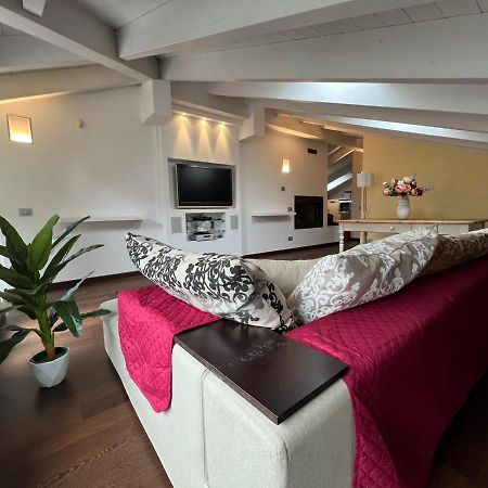 Appartamento Incantevole A Plaisance Extérieur photo