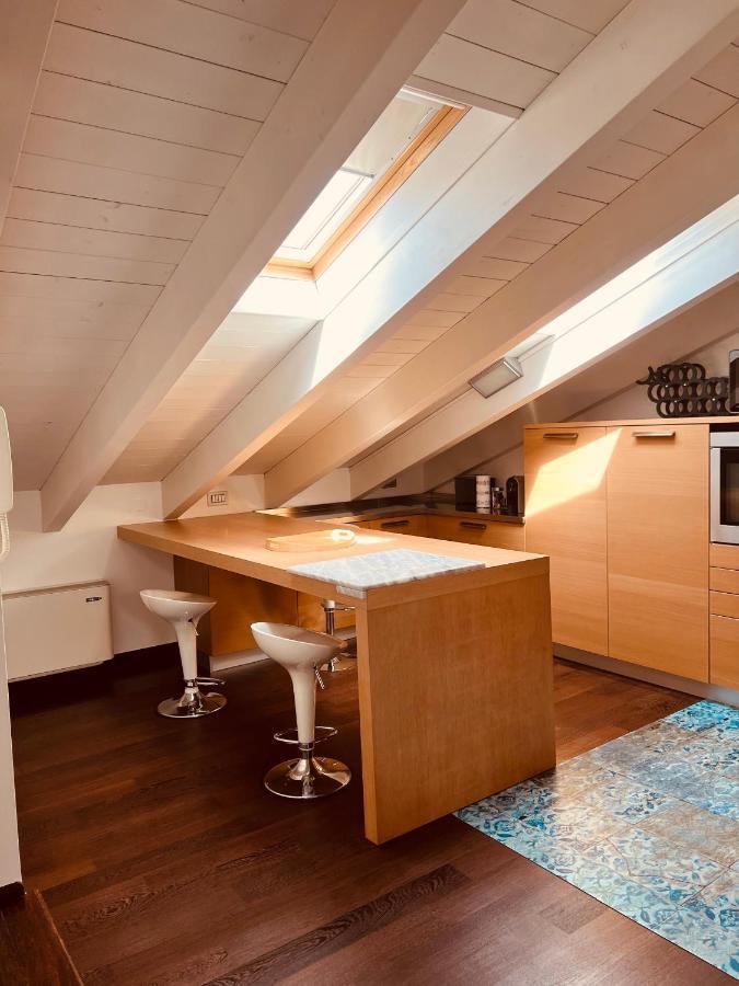 Appartamento Incantevole A Plaisance Extérieur photo