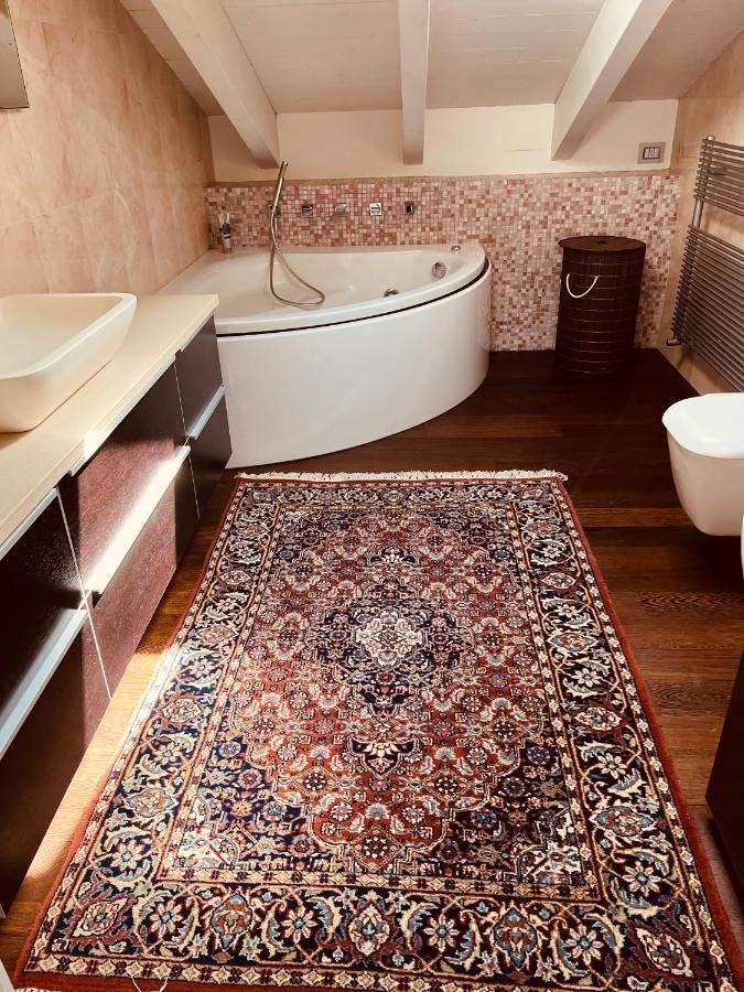 Appartamento Incantevole A Plaisance Extérieur photo