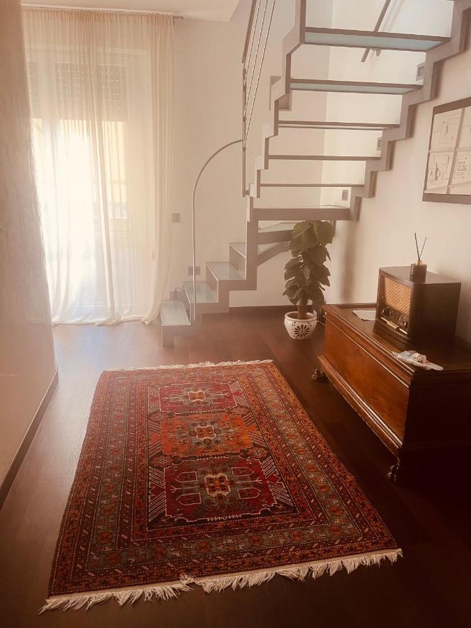 Appartamento Incantevole A Plaisance Extérieur photo