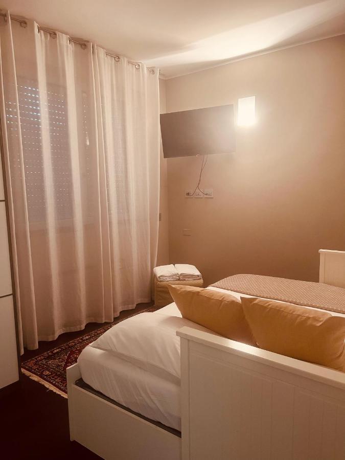 Appartamento Incantevole A Plaisance Extérieur photo